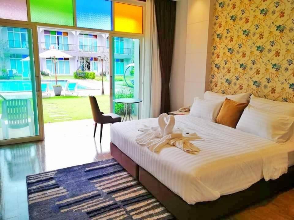 Premier Double Room