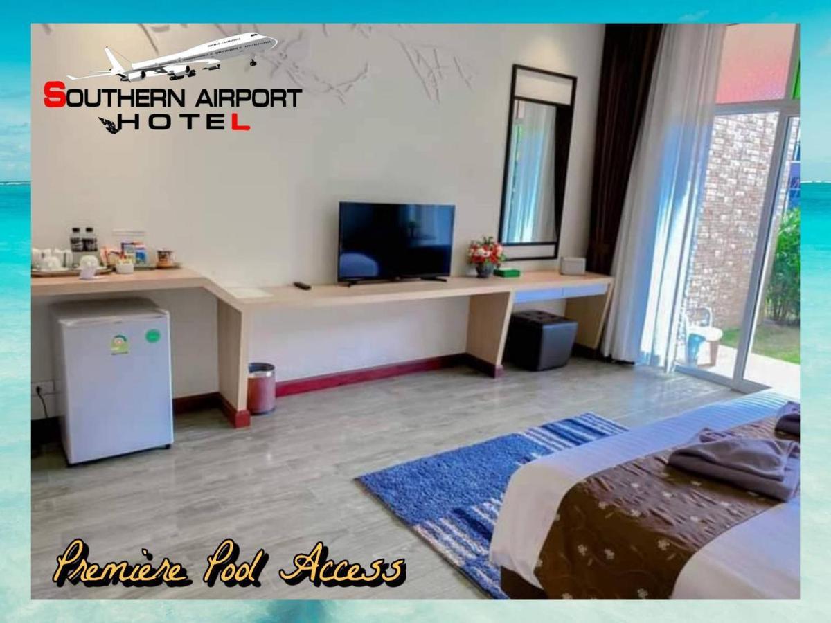 Premier Double Room