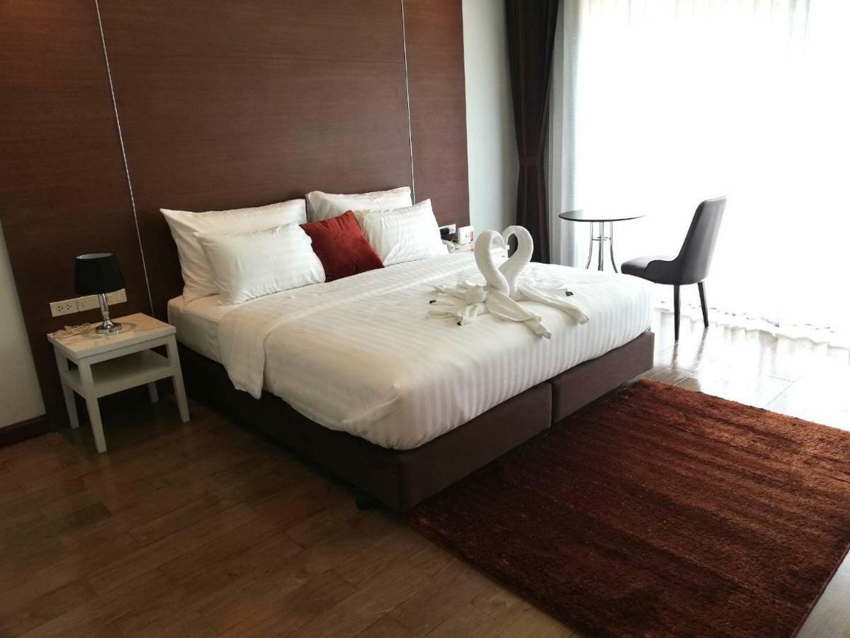 Premier Double Room