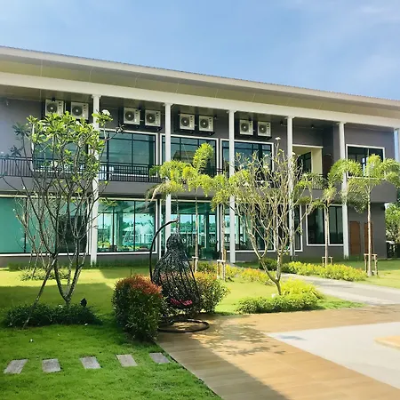 Southern Airport Hotel Hatyai-3