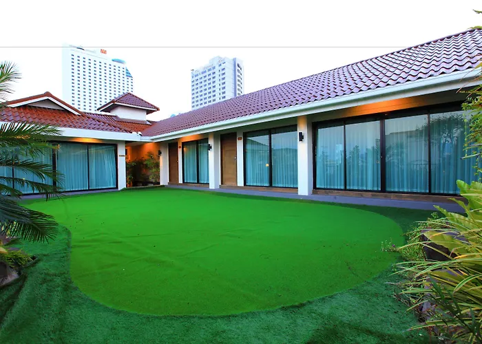 Wungnoy Hotel Hat Yai