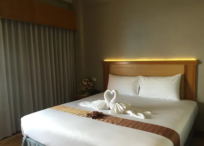 D-One Hotel Hat Yai